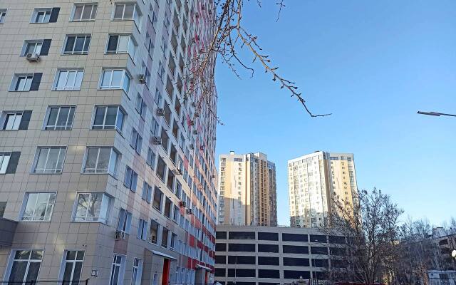 Апартаменты у Казань Молла Роторная 27