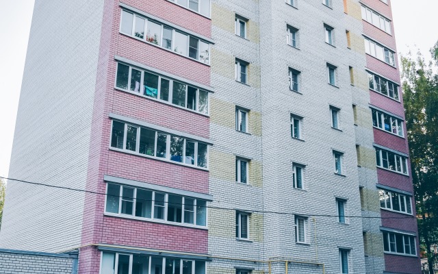 Квартира 1 Вблизи Арены 2000