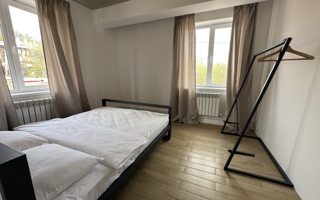 Stolitsa 2301 Apartments