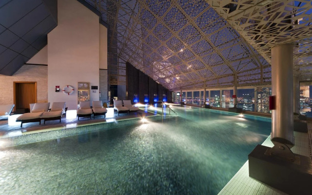 InterContinental Doha - the City, an IHG Hotel
