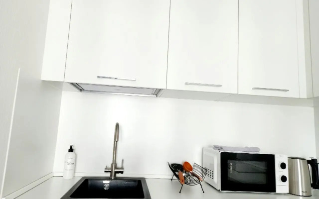 Runway Apartments Flat