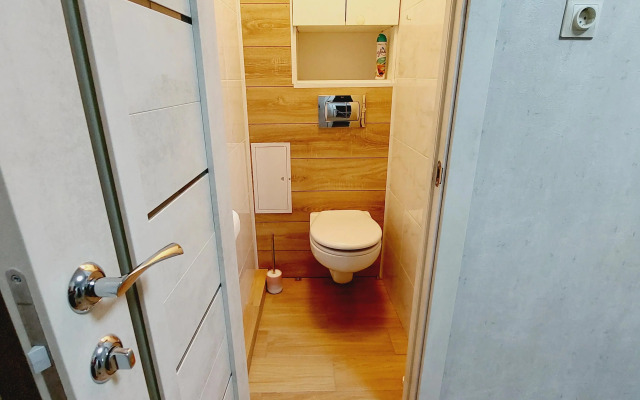 Uyutny Dom Flat