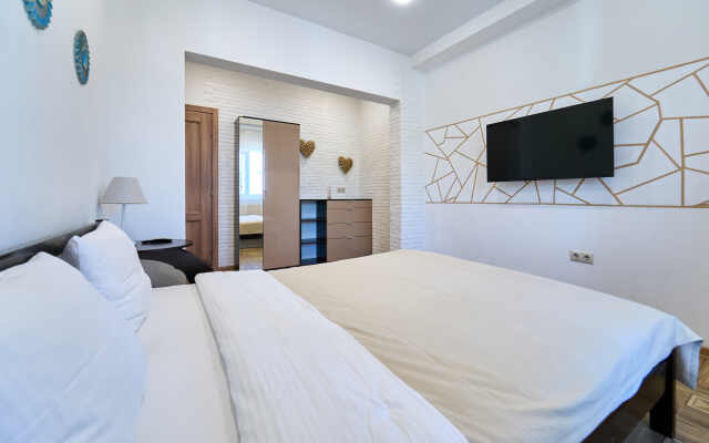 Symphony Of The Black Sea Apartments