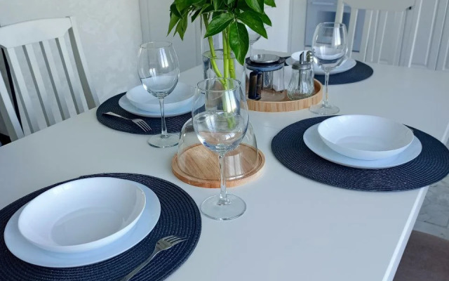 Sutki Rent V Mineralnykh Vodakh Flat