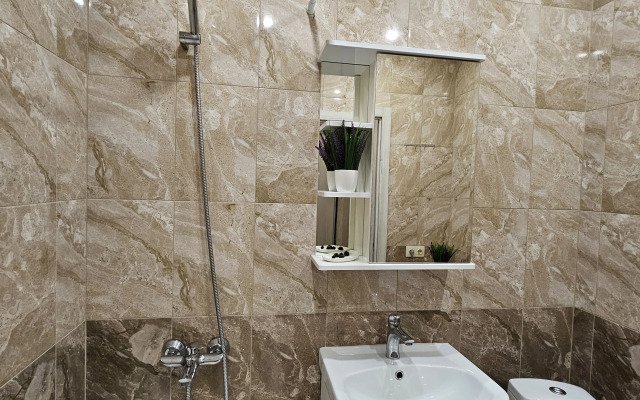 Апартаменты SeveRent в ЖК Нахимов 53