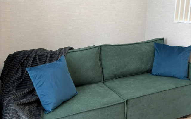 Apartamenty Venecia u ozera 2