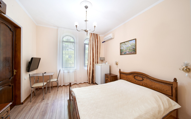 Villa Bagration Guest house