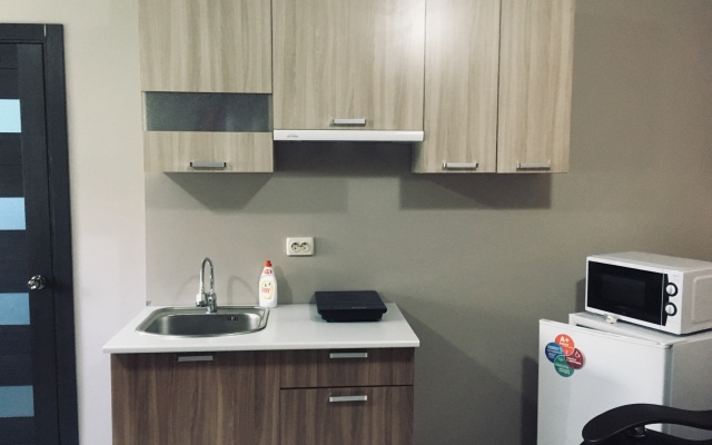 Гостевой дом с Отчетными Документами на Краснознаменской