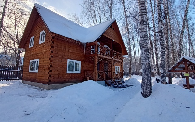 Mitykina Zaimka Guest house