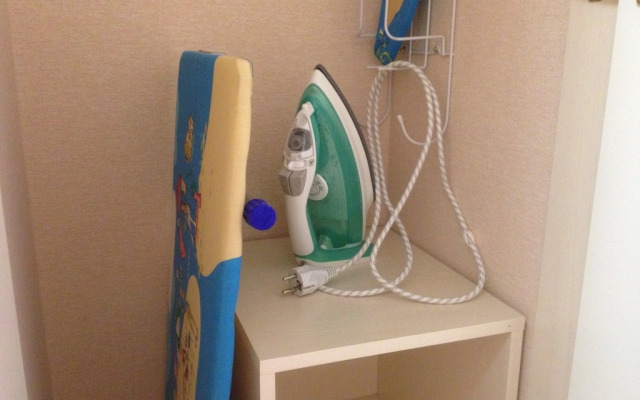 Квартира с отдельной спальней в ЖК Кембридж