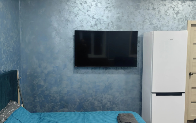 Apartamenty Krestovaa 62