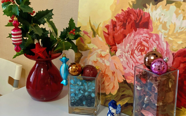 Квартира Уютная евродвушка