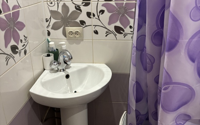 Квартира на Улице Бехтерева 82