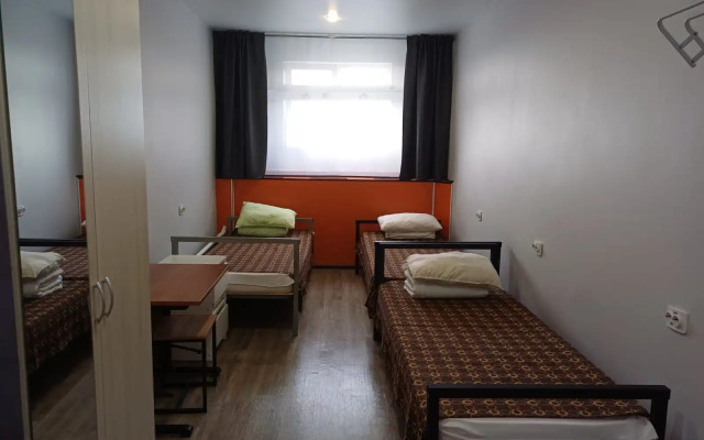 Хостел Полярник