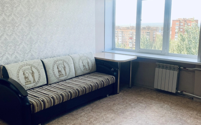 Квартира CityLife Однокомнатная с Видом на Горы