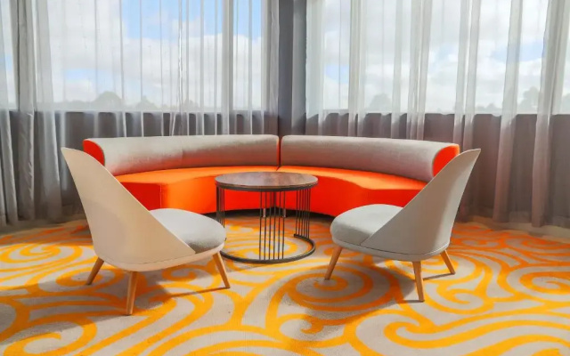 Eka Hotel Eldoret
