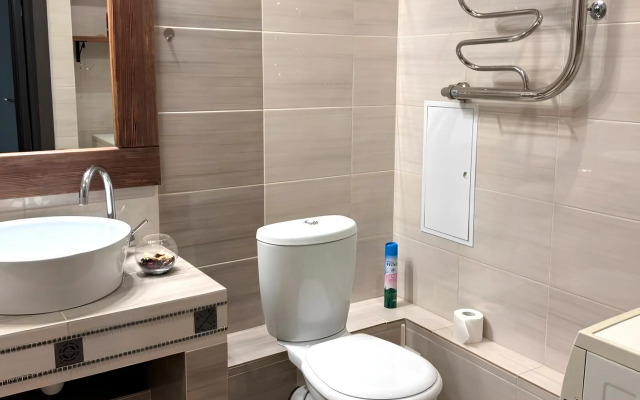 Apartamenty Paulmarie Na Yakubovskogo