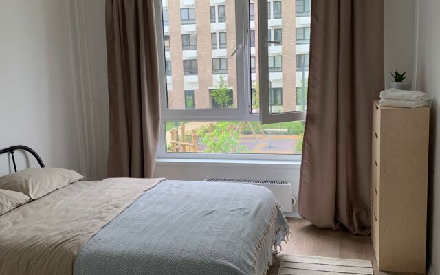 Апартаменты 293 Архангельская 11 от Comfort home