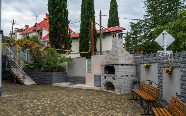 Апартаменты Coffee Time