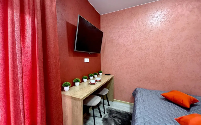 Mars Hotel na Pavlovskom trakte 307 Apartments