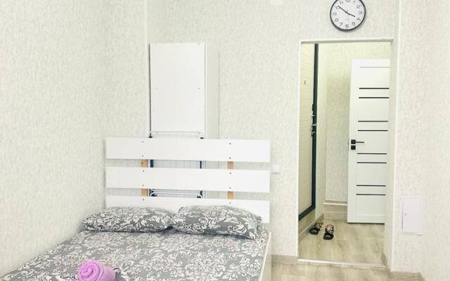 Mikrorayon Zhetysu-2 Flat