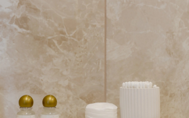 Studiya Na Amunsena,5 Apartments