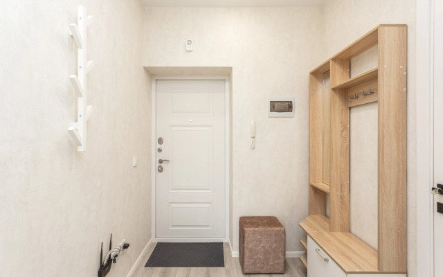 Квартира Уютные апартаменты