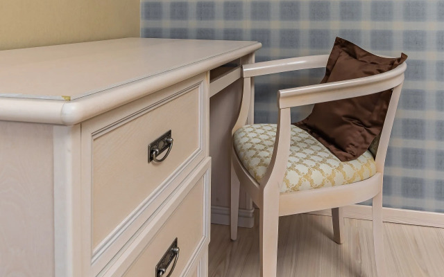 Просторная квартира в Центре Города с подземным паркингом