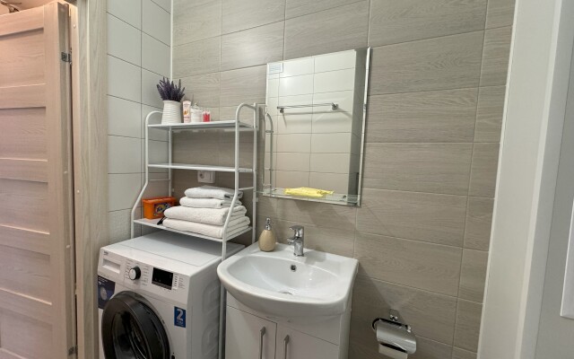 Mi-Casa V Solnechnom Gorode Na Budennogo Flat