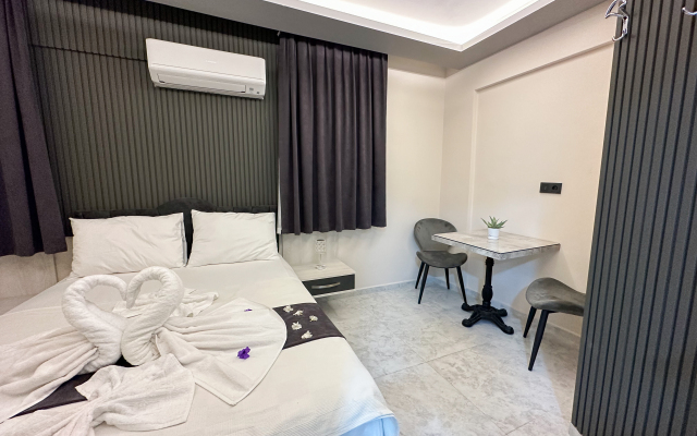 Bed&Breakfast Marina Lora Hotel
