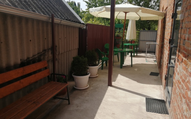 Akhtari Guest house