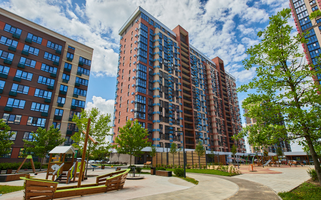 Квартира Бэнкси