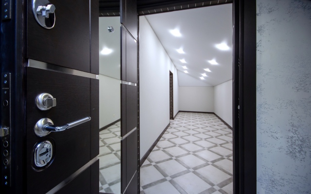 Апартаменты ViP Apart 10