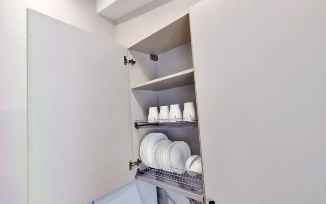 Estet 1 Apartments