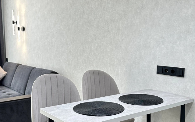 Квартира Студия ЖК Уют Парк