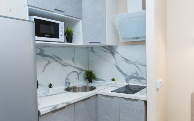 Oranzh Park 2 Flat