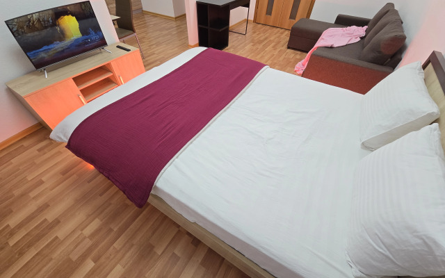 Квартира Золотой Престиж