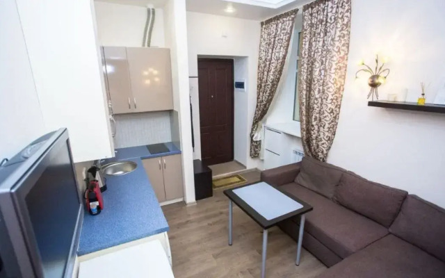 Квартира Однокомнатная в Центре Петербурга