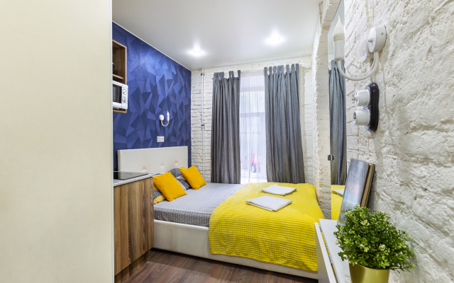 Апартаменты Roomstay Шпалерная комфорт плюс