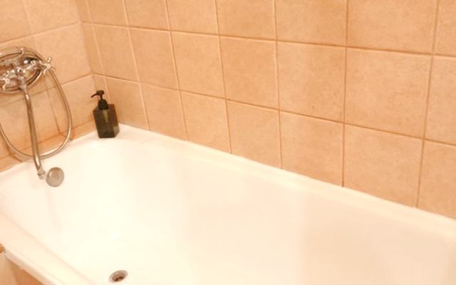 Kazanskaya 23 Flat