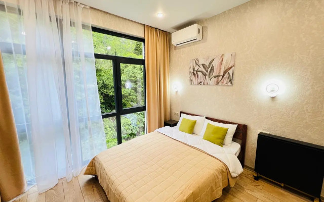 Studiya 23 Kzh Apartments
