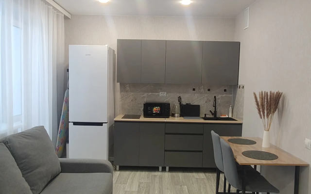 Квартира Уютная студия в новом доме