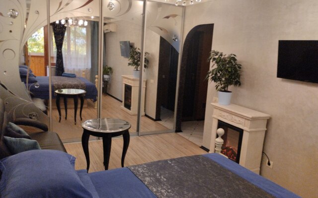 Apartament Oliviya