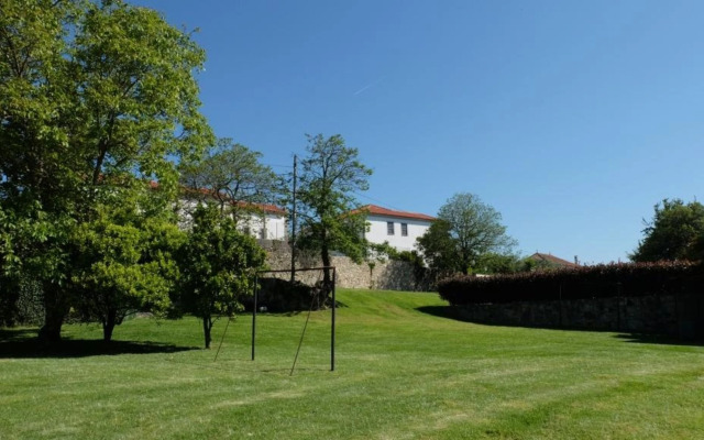 Мини-Отель Quinta São Miguel de Arcos