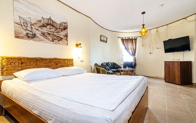 Fort Apatur Hotel