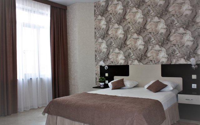 Staraya Melnitsa Hotel