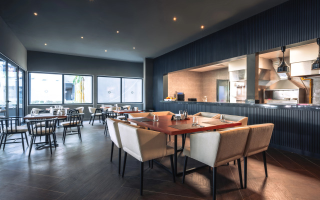 The X Belek Hotel