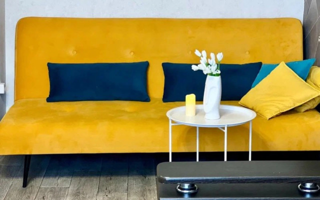 Квартира Эконом на Дружбы 7/22