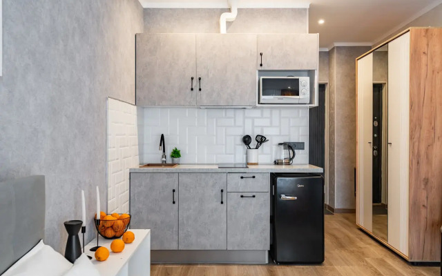 Квартира Кремль