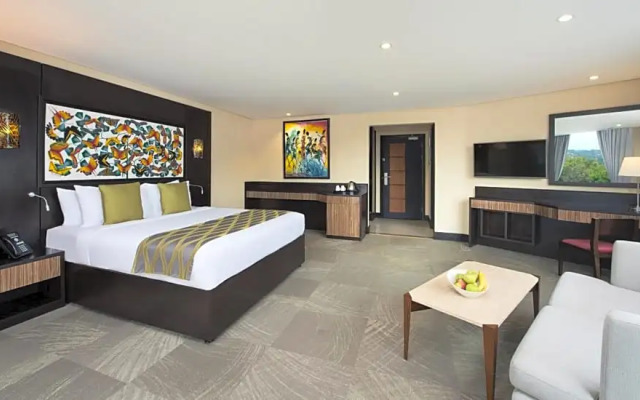 Ramada Resort by Wyndham Dar es Salaam